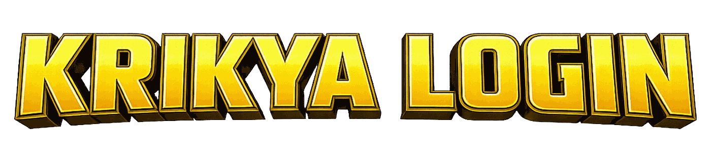 Krikya Login